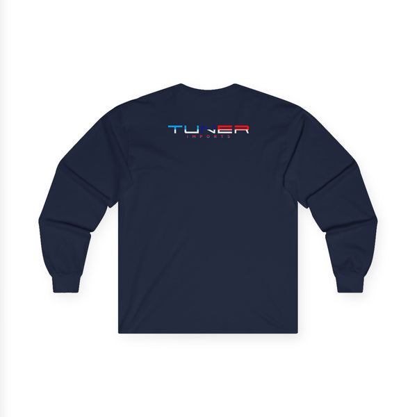 Tuner Imports Long Sleeve Tee
