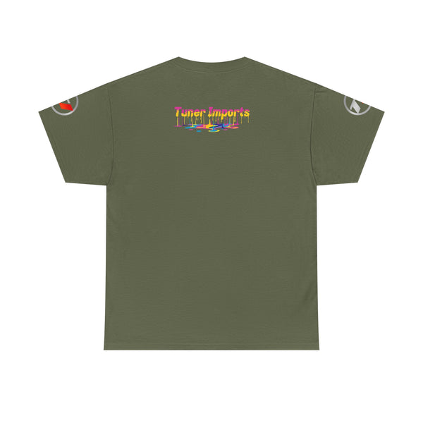 NOS Graphic T-Shirt (Get 11250 Entries)