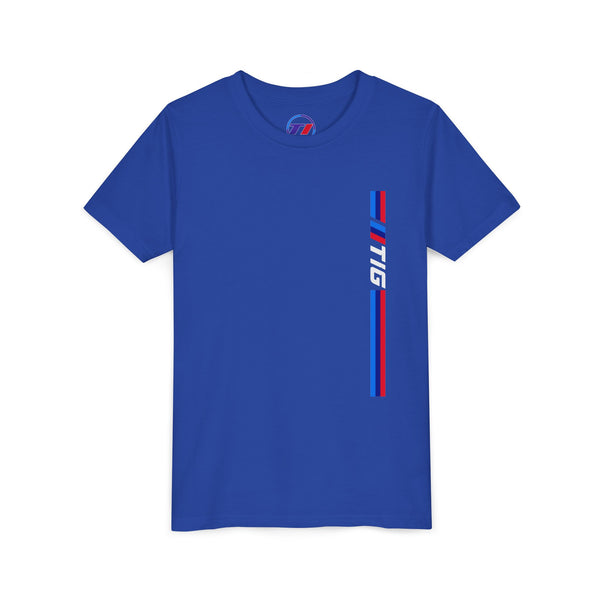 Racing M3 Inspired Youth Short Sleeve Tee