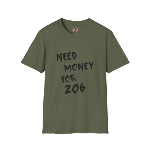 Need Money for Z06, Shirt (Get 11250 Entries)