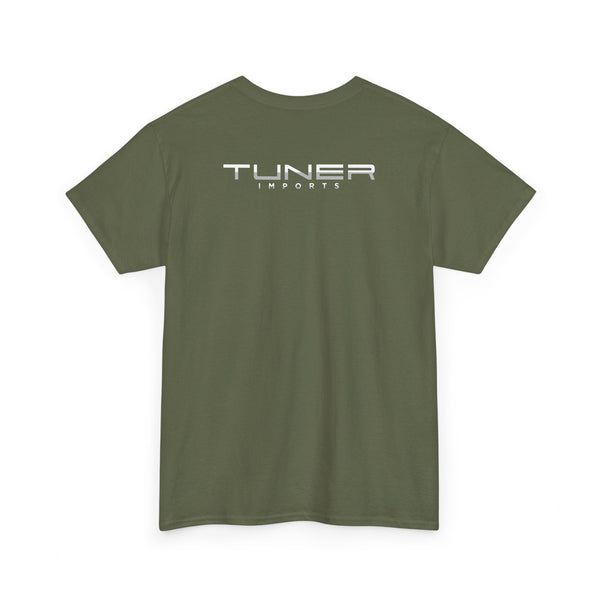 Pray for Turbo T-Shirt