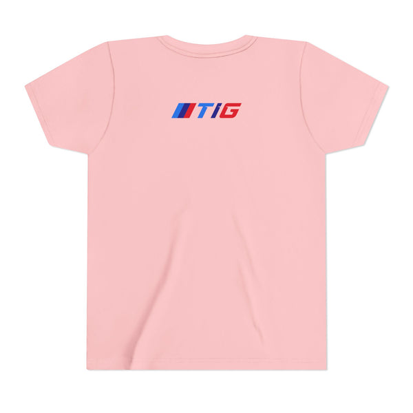 Racing M3 Inspired Youth Short Sleeve Tee