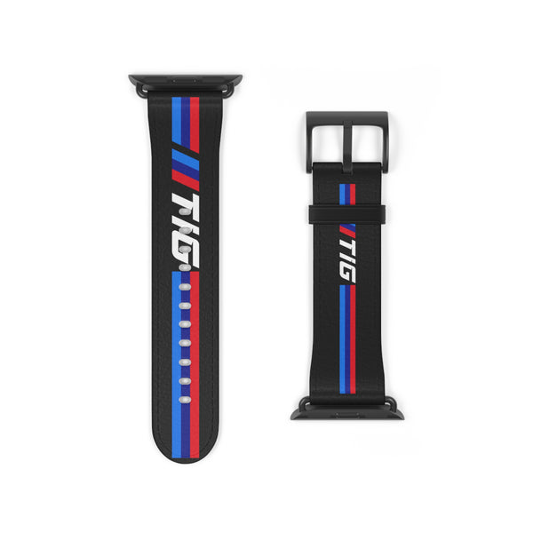 Tuner Import M3 Stylish Sport Watch Band for Active Lifestyles