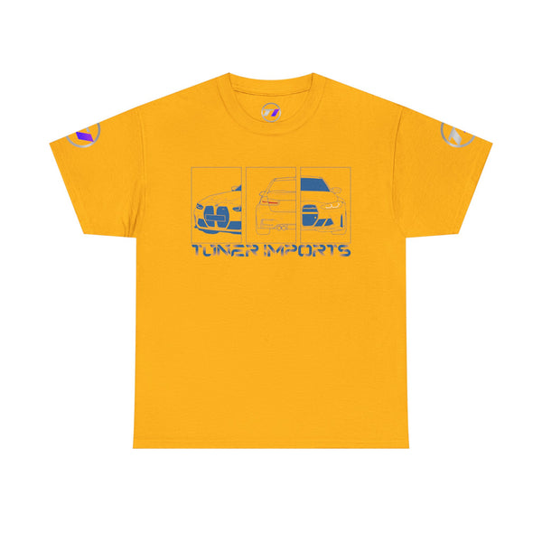 G80 M3 Tuner Imports