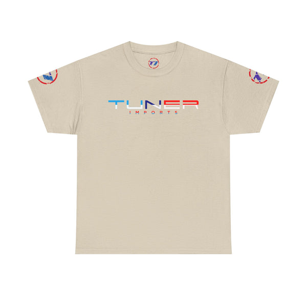 Tuned Imports OG T-Shirt