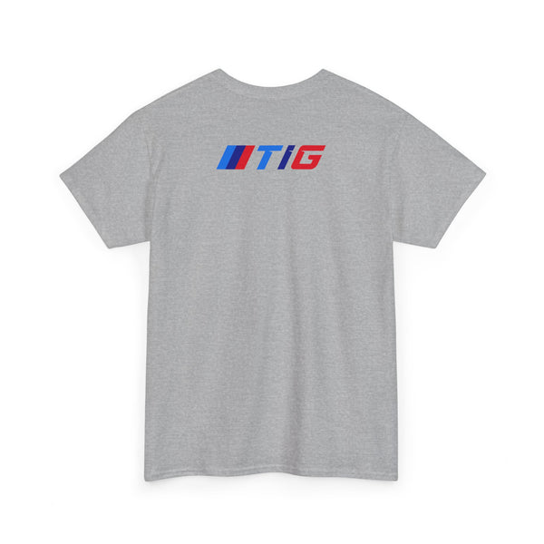 Tuner Imports Racing Enthusiast T-Shirt
