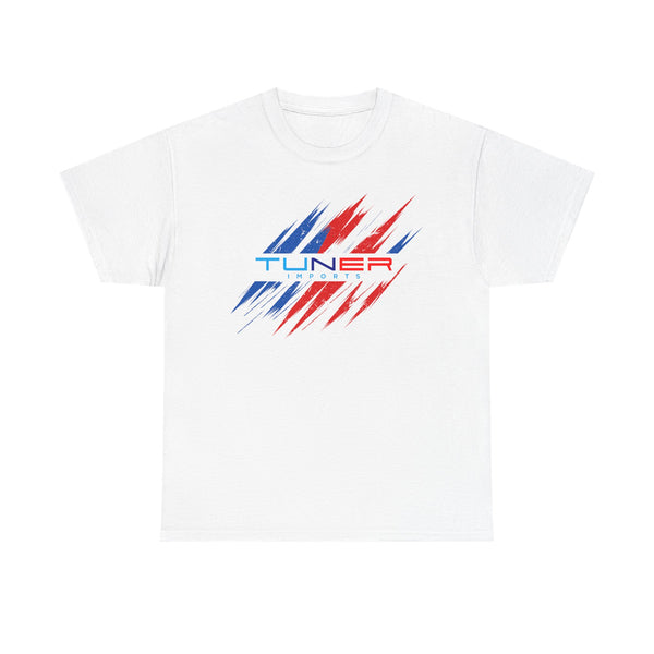Tuner Imports Racing Enthusiast T-Shirt