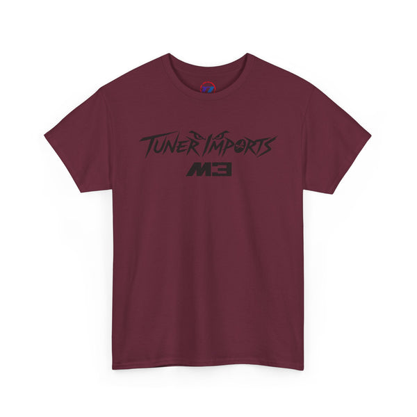 Tuner Imports T-shirt