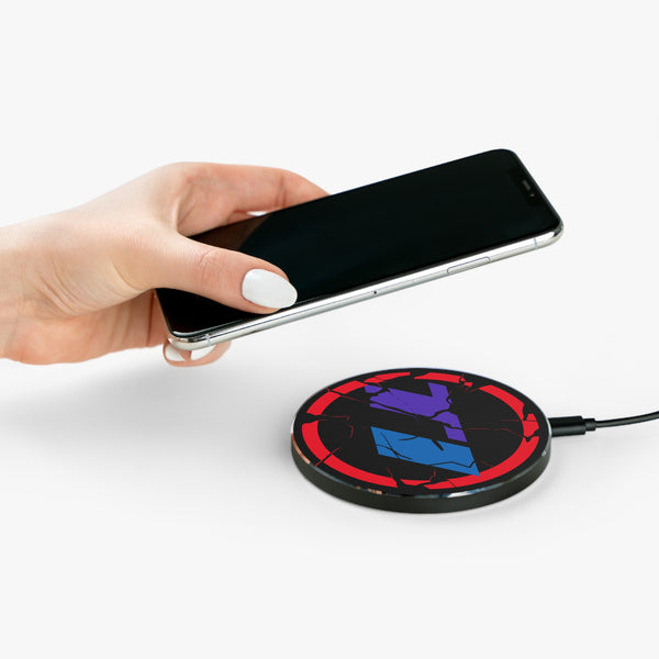 Tuner Imports Fast Wireless Charger