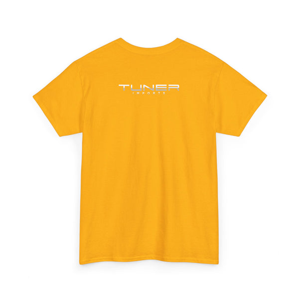 Vibrant T-Shirt (Get 11250 Entries)