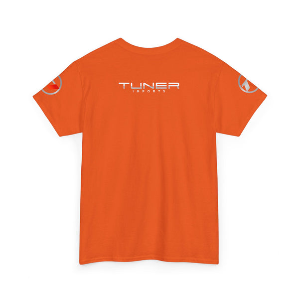 Piston Flag T-Shirt (Get 11250 Entries)