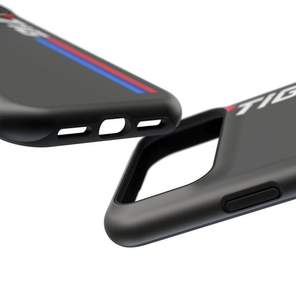 TIG M3 Stylish Impact-Resistant Phone Case