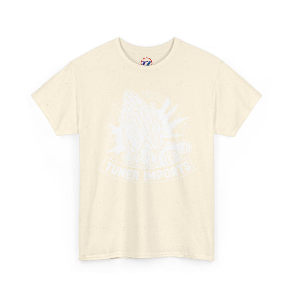 Pray for Turbo T-Shirt