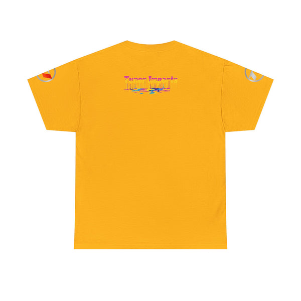 NOS Graphic T-Shirt (Get 11250 Entries)