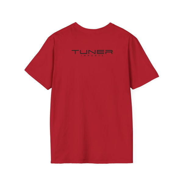 Need Money for Z06, Shirt (Get 11250 Entries)