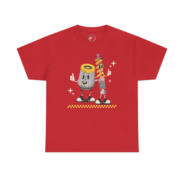 Good Vibe T-Shirt (Get 11250 Entries)
