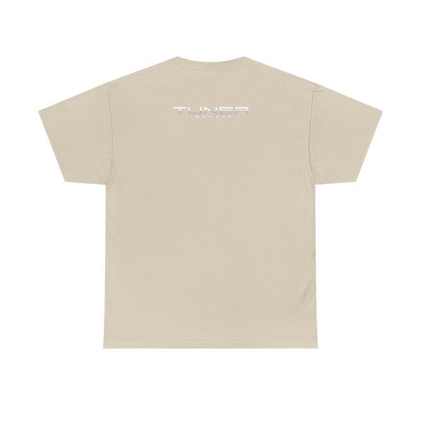 Turbo Tuner Imports Shirt (Get 11250 Entries)