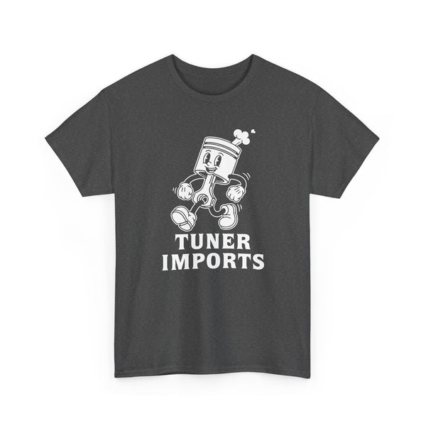 Piston T-Shirt (Get 11250 Entries)
