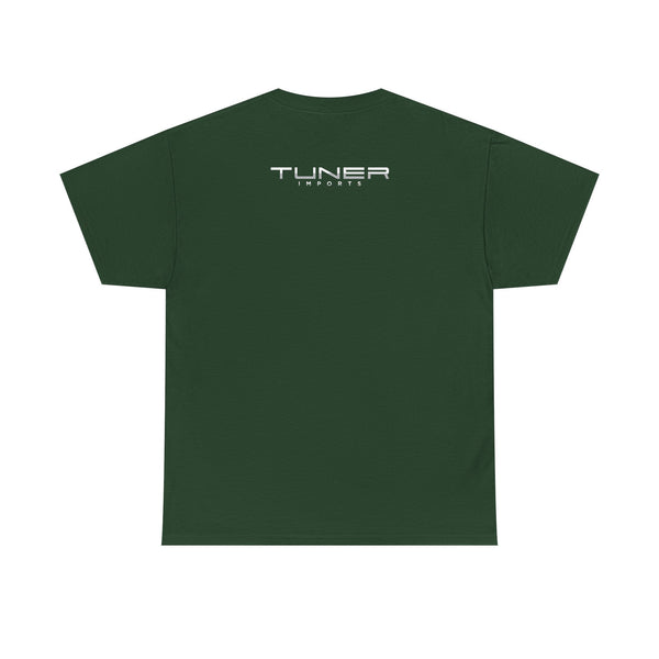 Turbo Tuner Imports Shirt (Get 11250 Entries)