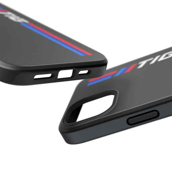 TIG M3 Stylish Impact-Resistant Phone Case