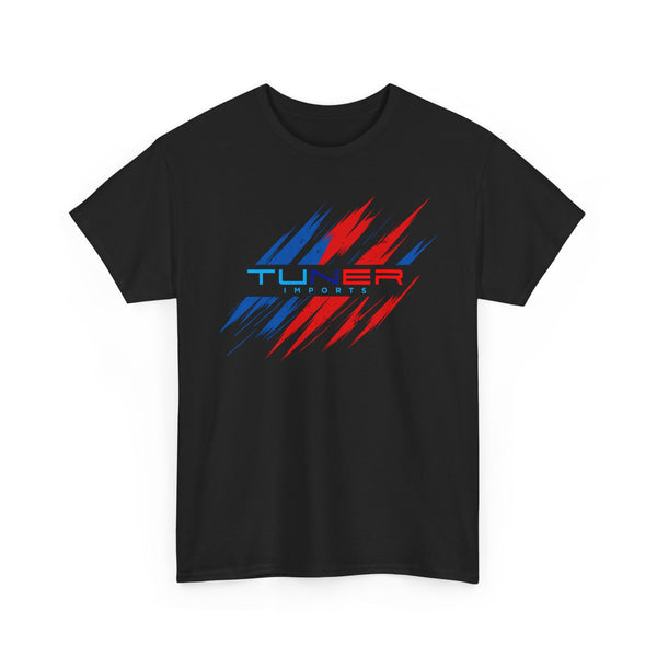 Tuner Imports Racing Enthusiast T-Shirt