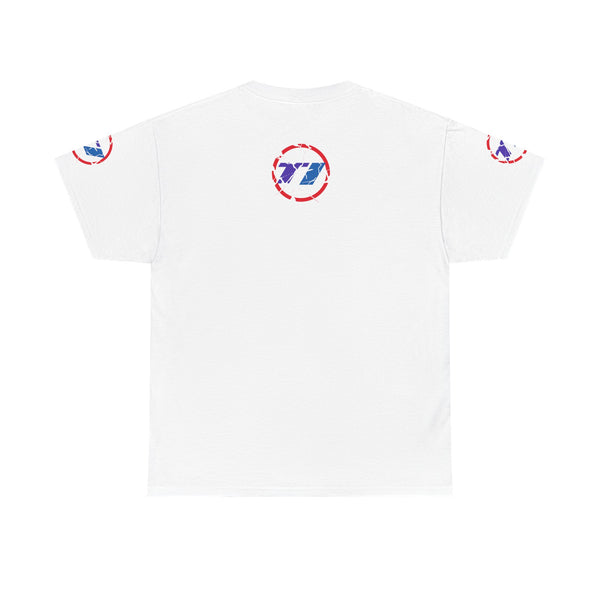 TIG M3 Color T-shirt