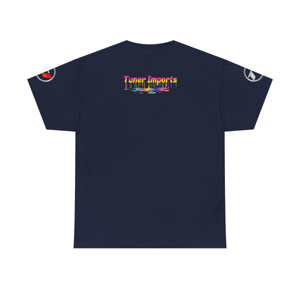 NOS Graphic T-Shirt (Get 11250 Entries)