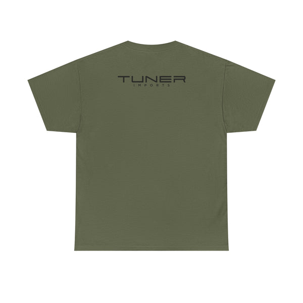 Tuner Imports T-shirt