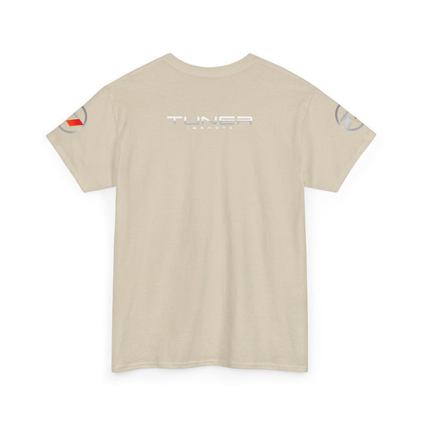 Piston Flag T-Shirt (Get 11250 Entries)