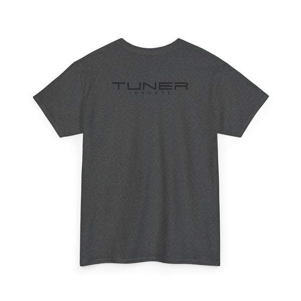 Tuner Imports T-shirt