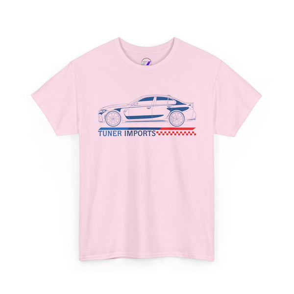 M3 Colors Tuner Imports