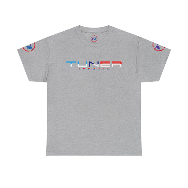 Tuned Imports OG T-Shirt