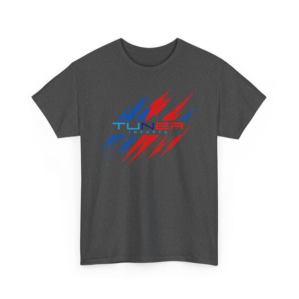 Tuner Imports Racing Enthusiast T-Shirt