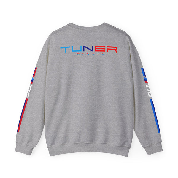 G80 M3 Tuner Crewneck Sweatshirt