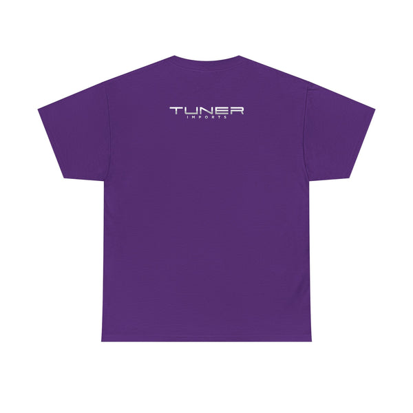 Vibrant T-Shirt (Get 11250 Entries)