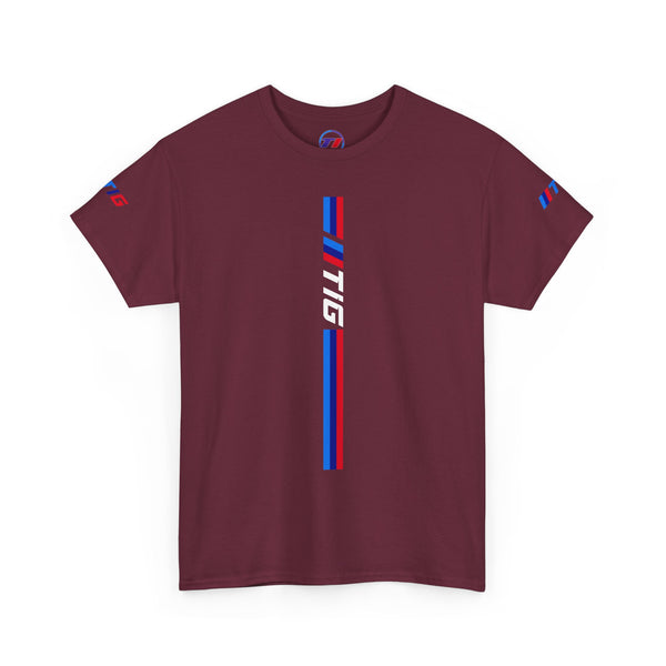 M3 TIG Bold T-Shirt