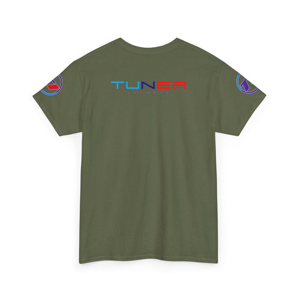 BMW M-Style Tuner Imports T-Shirt