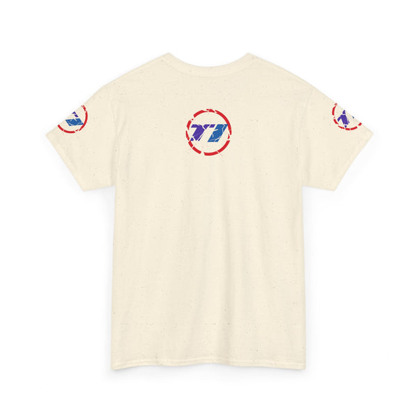 TIG M3 Color T-shirt