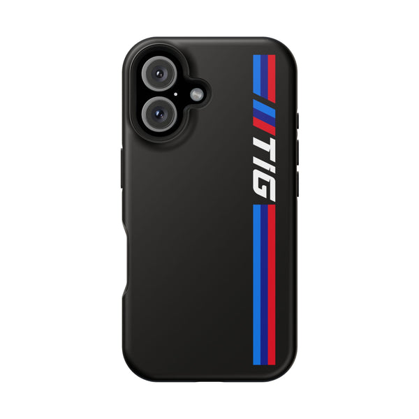 TIG M3 Stylish Impact-Resistant Phone Case