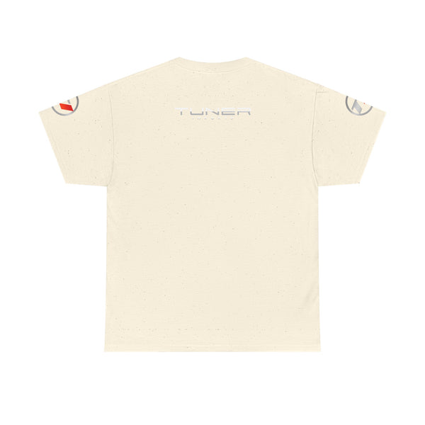 Piston Flag T-Shirt (Get 11250 Entries)
