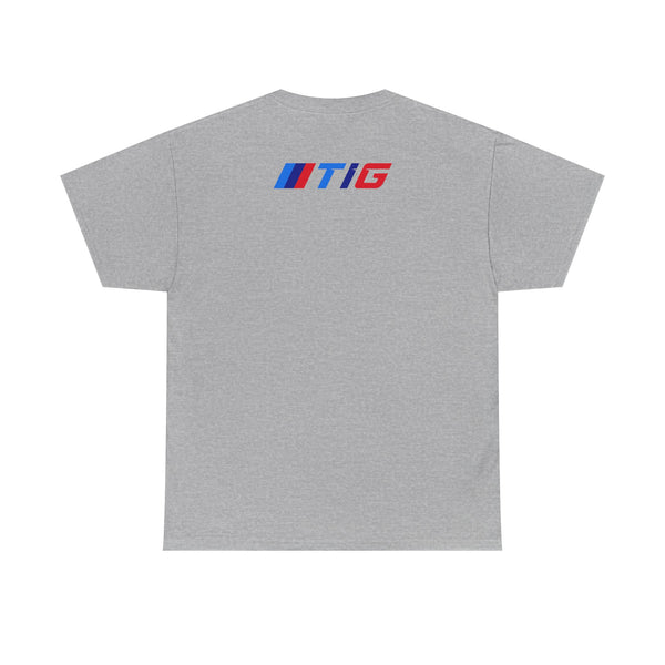 Tuner Imports Racing Enthusiast T-Shirt