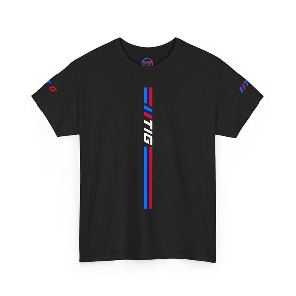 M3 TIG Bold T-Shirt
