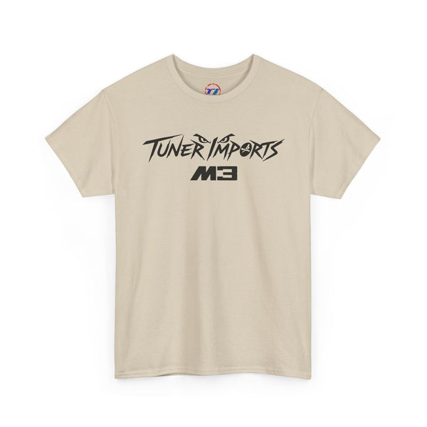 Tuner Imports T-shirt