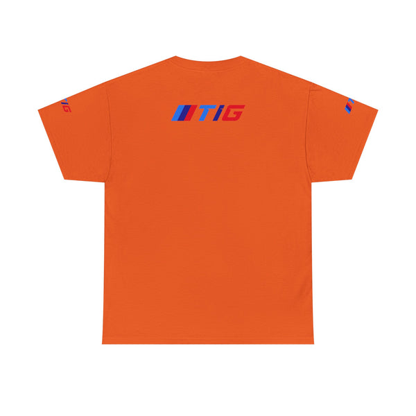 M3 TIG Bold T-Shirt