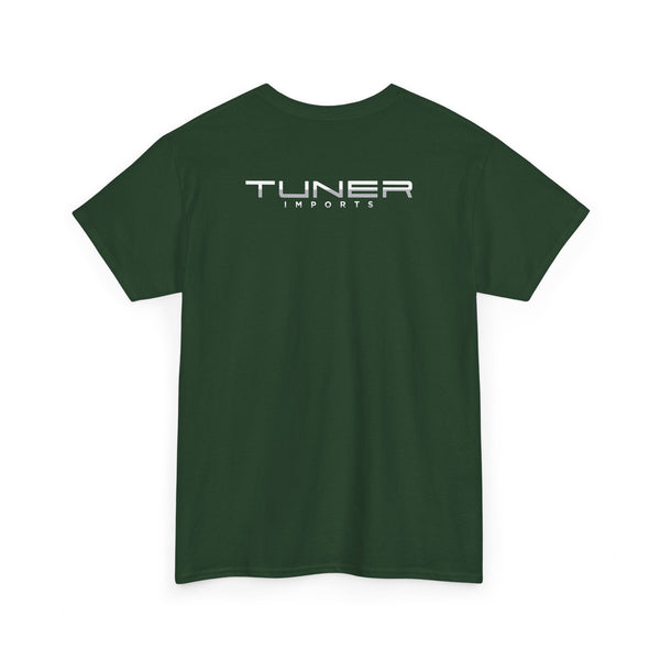 Pray for Turbo T-Shirt