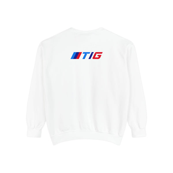 M3 Dynamic Tuner Imports Sweatshirt