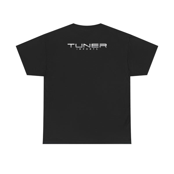 Pray for Turbo T-Shirt