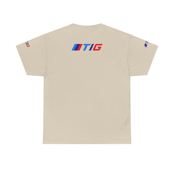 M3 TIG Bold T-Shirt