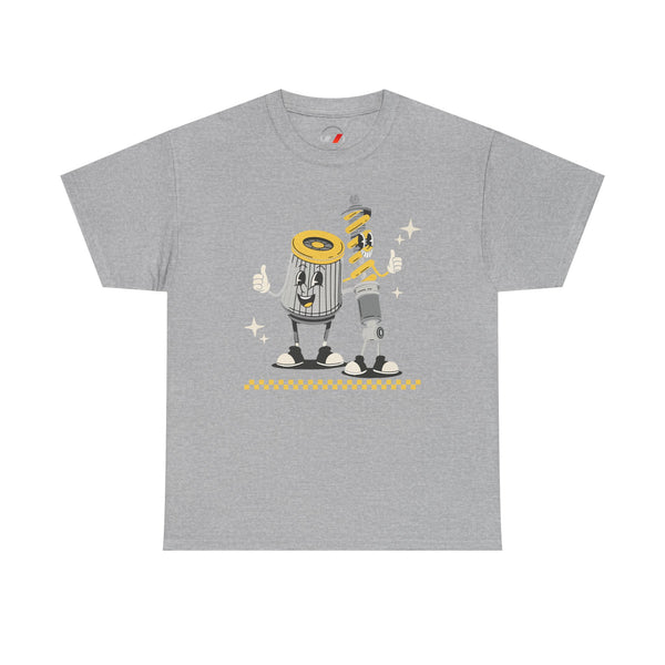 Good Vibe T-Shirt (Get 11250 Entries)