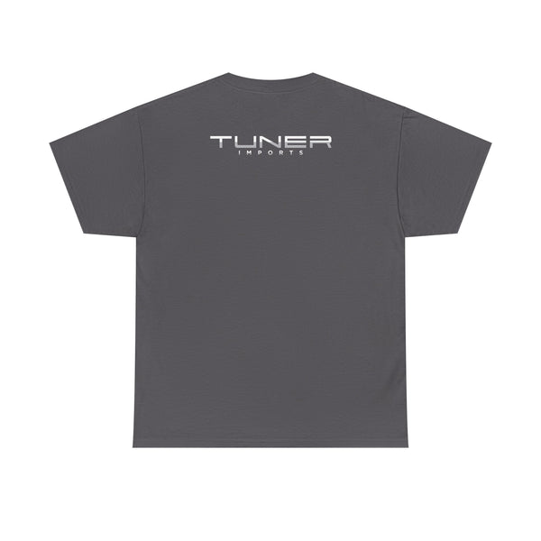 Pray for Turbo T-Shirt